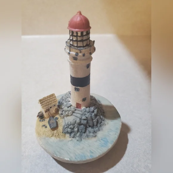 4 Yankee candle toppers - Picture 6 of 9